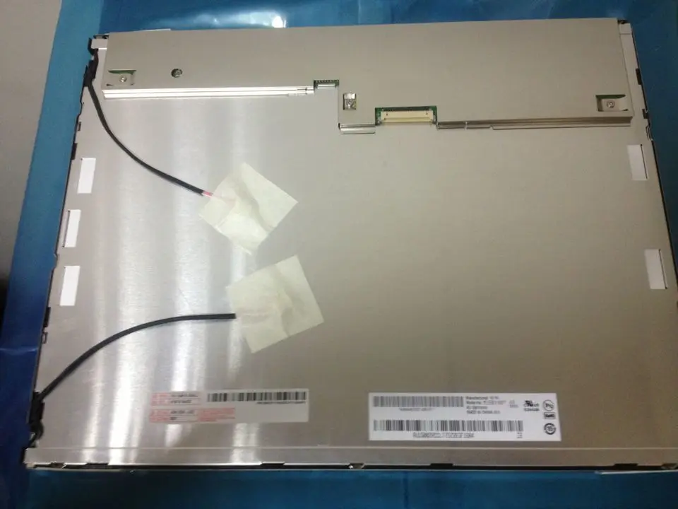 

Original 15"inch M150XN07 V2 V.2 Industrial LCD Screen One Year Warranty