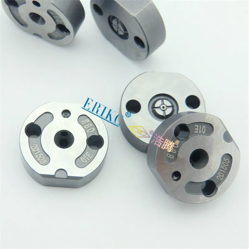 Fuel Nozzle Control Valve Plate SF03  for 23670-30420  295050-0890 1465A367  23670-0L110