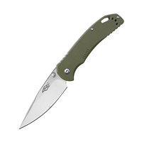 Ganzo FBKNIFE F753M1 58-60HRC 440C blade G10 handle folding knife Survival knife outdoor camping EDC tool Pocket Knife