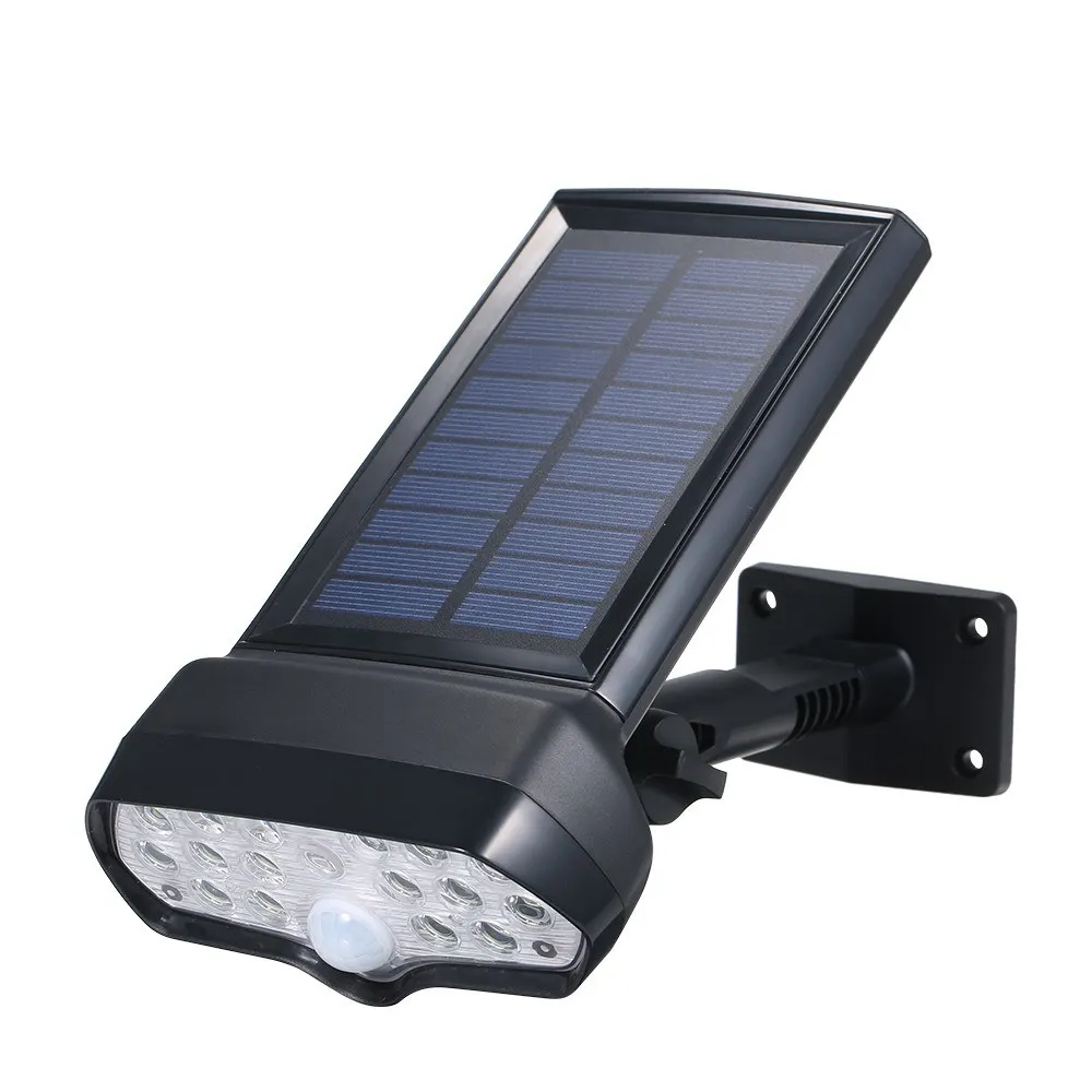 Solar Powered Wall Lights Drop Shipping