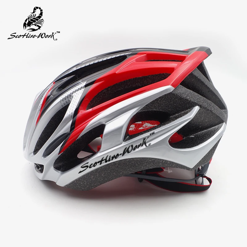 ultralite In-Mold bike helmet men women light road mtb mountain bicycle helmets aero cycling helmet equipment Casco Ciclismo M\\L