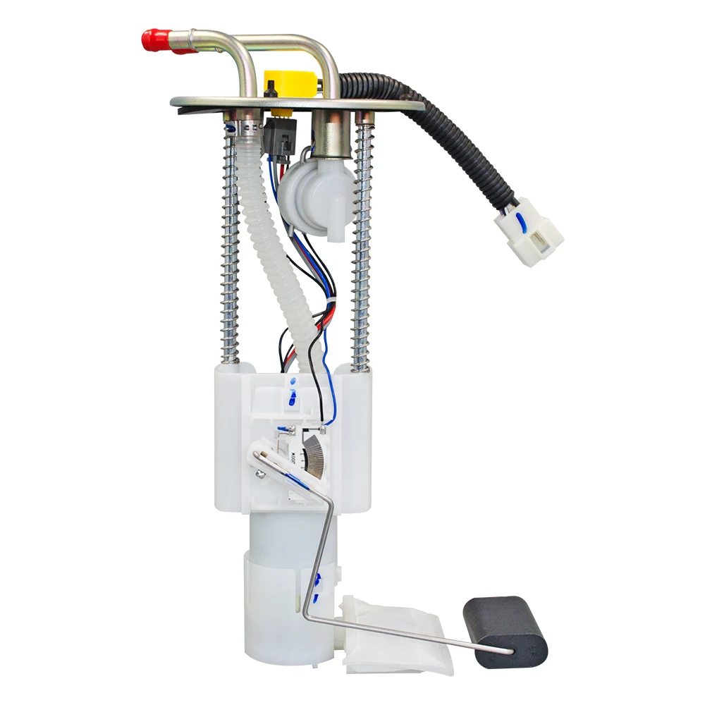 Dospon Auto Good Performance  Intank Fuel Pump Module Assembly  24546376 For WuLing Chevrolet N200 N300