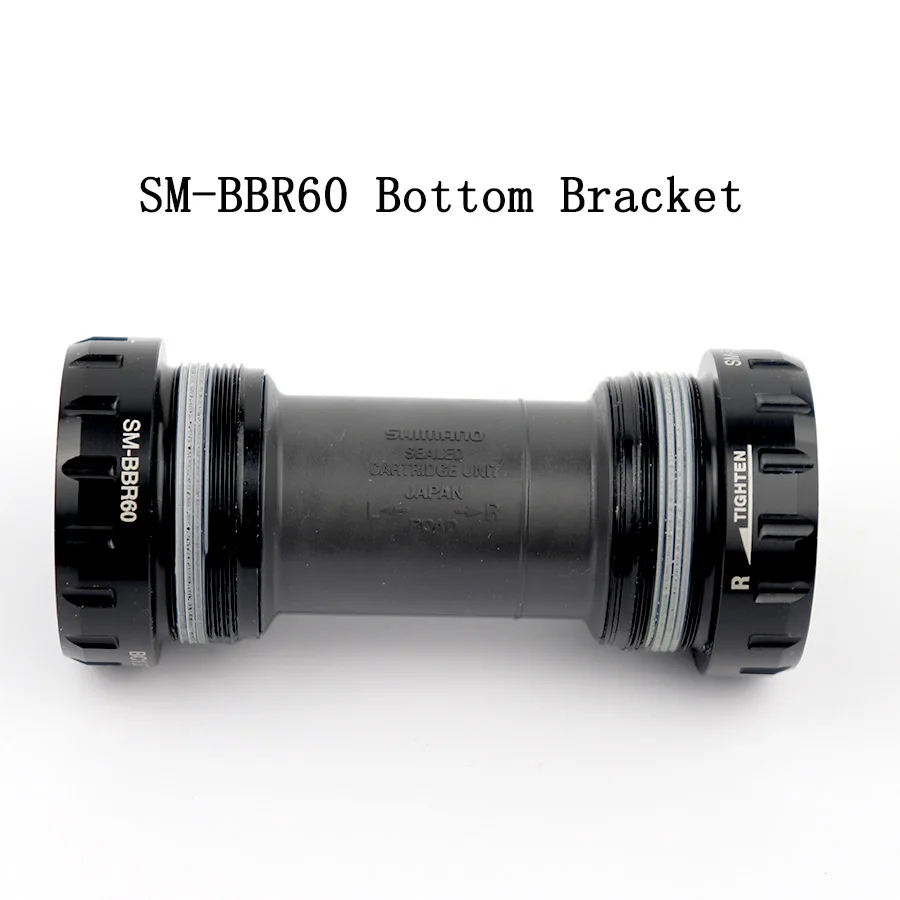 Shimano-レーシングバイクボトムブラケット,68/70mm,r8000/r7000/105