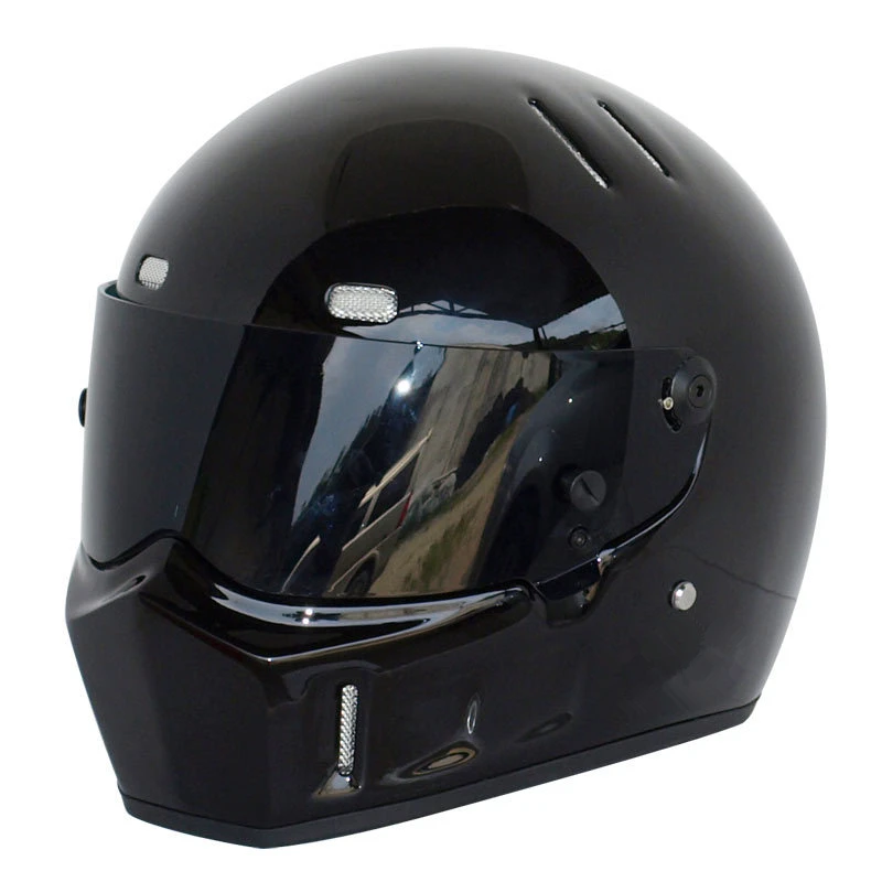 bell black carbon fiber helmet Bullitt Motorcycle Bell Custom 500 Carbon Matte