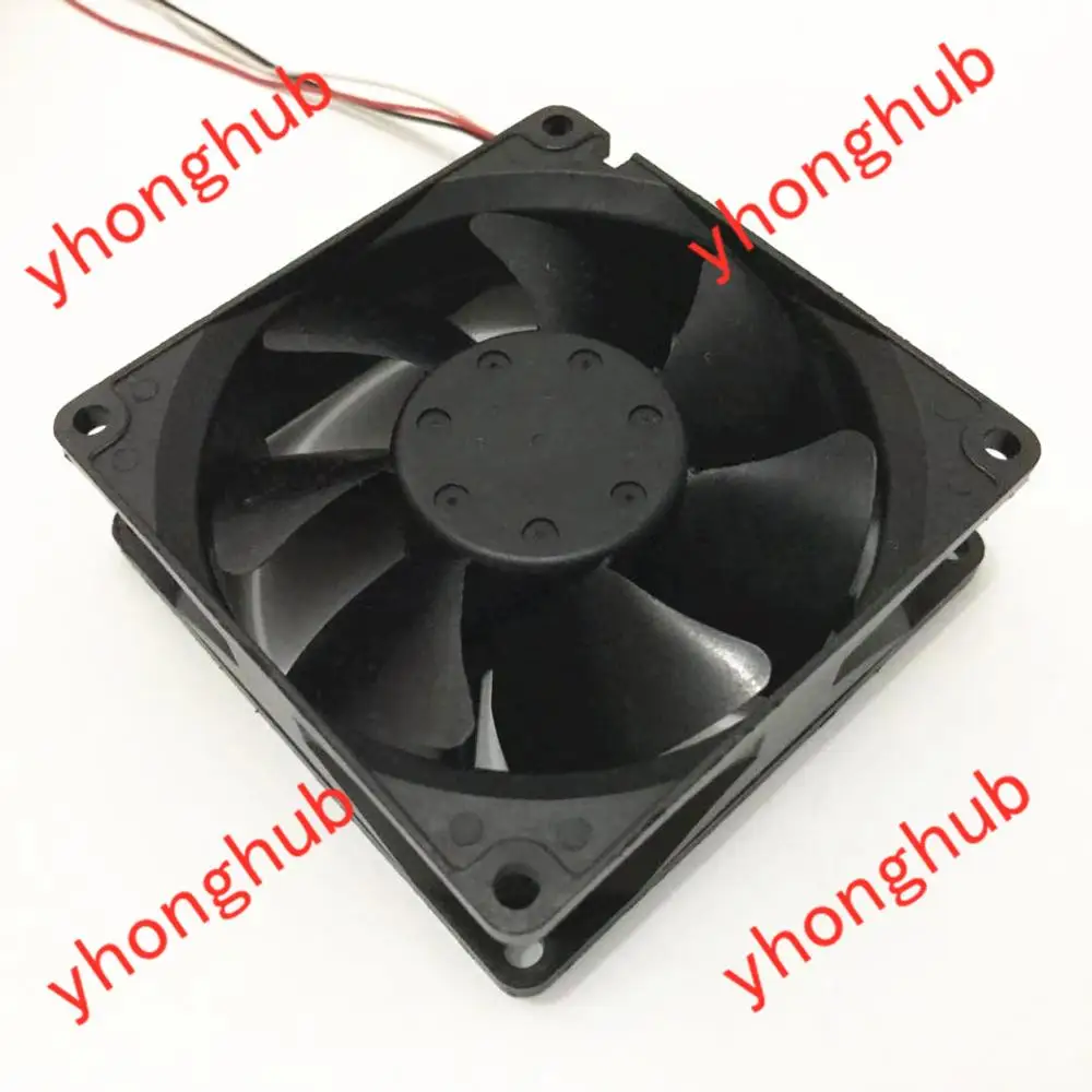 NMB-MAT 3110KL-05W-B59 S20 DC 24V 0.15A 80x80x25mm Server Cooling Fan