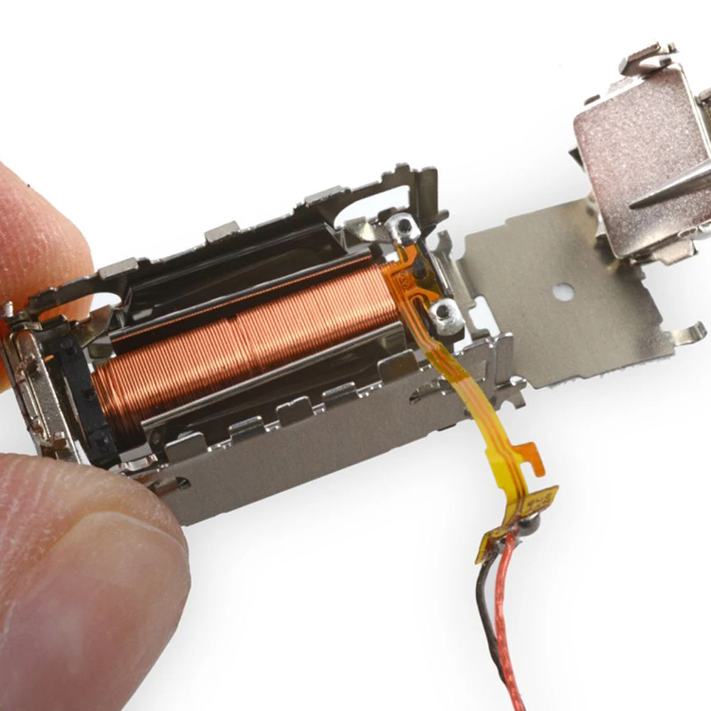 Động Cơ Rung Cho Công Tắc NS JoyCon Ban Đầu Chơi Game HD Sốc Động Cơ Cho Công Tắc Tay Cầm Chơi Game