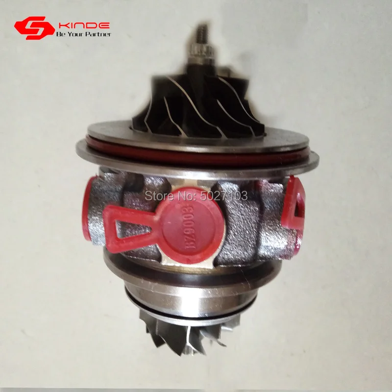 Susirick 49135 04350 28200 42800 turbo core GT1749S cartridge for Hyundai Grand Starex 1.5L D4CB engine turbo chra