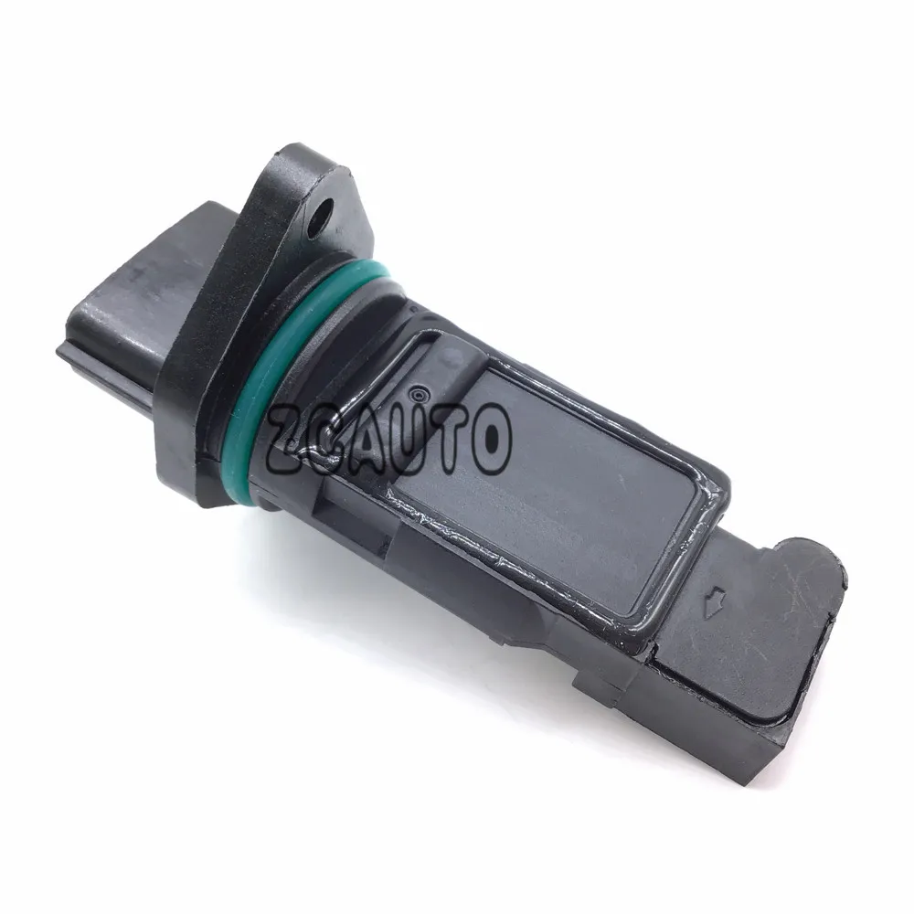 Mass Air Flow Maf Sensor Meter For NISSAN SERENA 2.0 16V SR20DE 22680-AD21A 22680AD21A MF105HQ MF105B 22680 AD21A