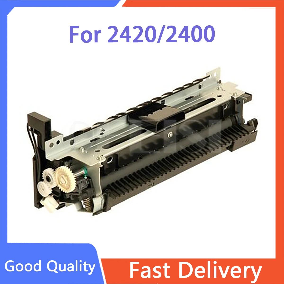 Original Fuser Unit laser jet for HP2420/2400 Fuser Assembly RM1-1535-080CN RM1-1491-000CN RM1-1537 RM1-1537-000 printer part