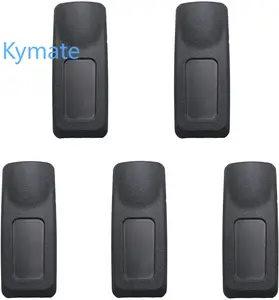 Прищепка для ремня Kymate PMLN4651 3 дюйма для Motorola Radio XPR3500e XPR7550 XPR7550e XPR7350 XPR7580 XPR7380 рация 5 шт.