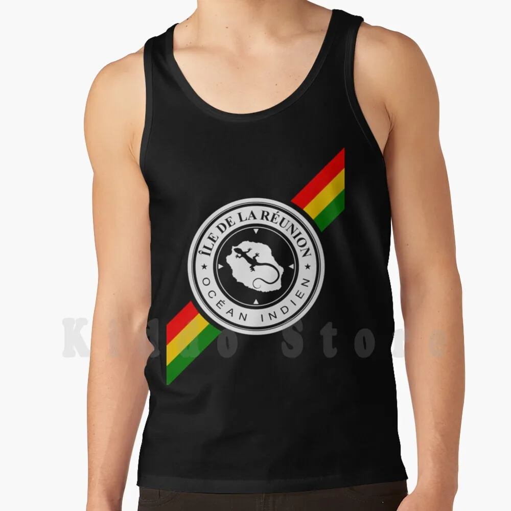 Ile De La Reunion-M…