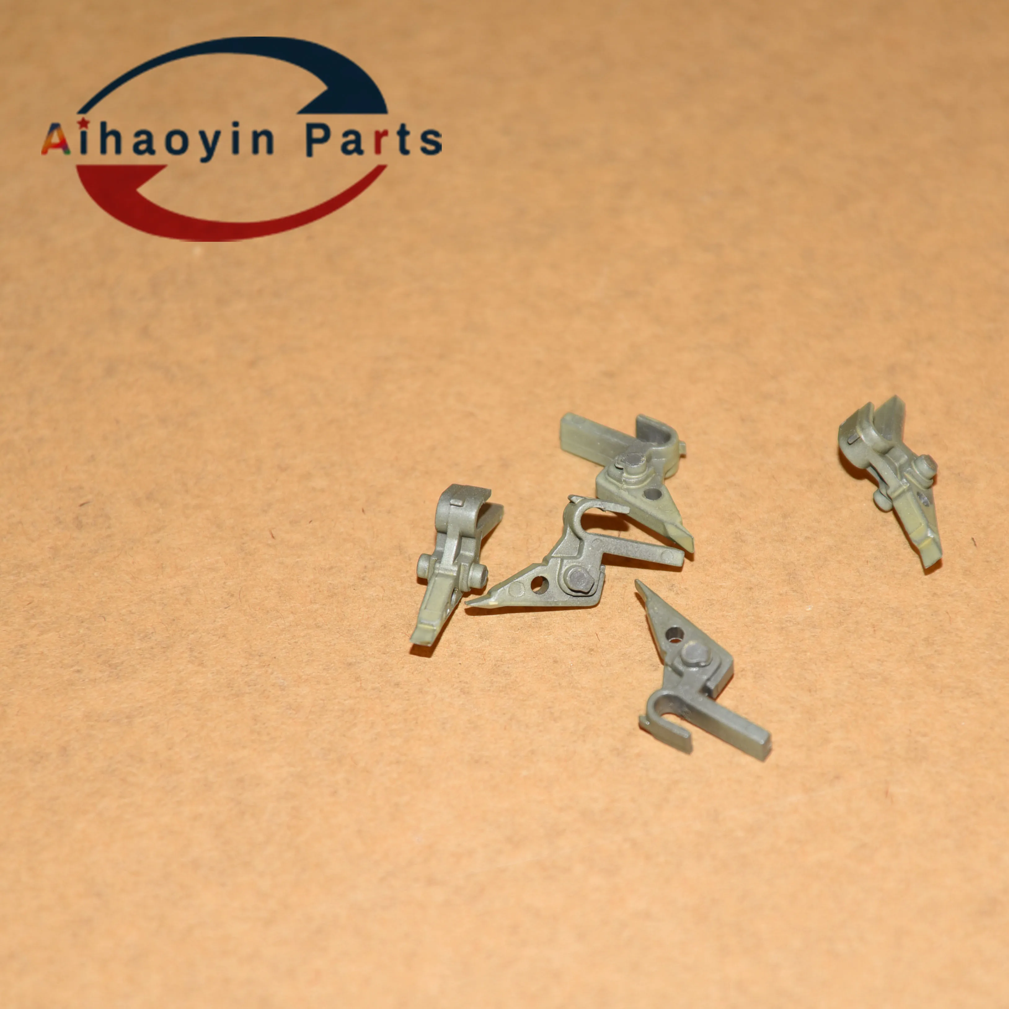 10pcs new  FB5-3625-000 FB5-8727-000 Upper Fuser Picker Finger for Canon IR5000 IR6000 IR5020 IR6020 IR105 IR 5000 6000