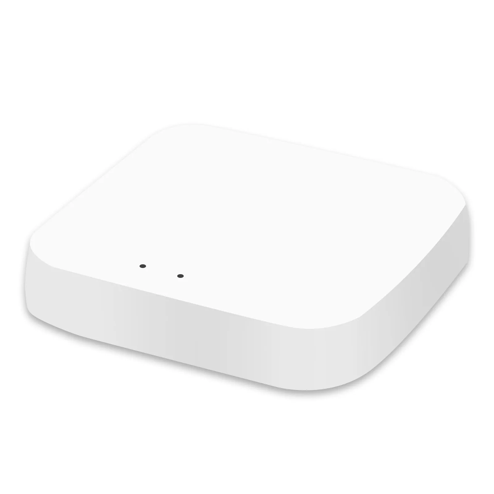 BSEED Zigbee Gateway สวิทช์ไร้สายสมาร์ทสวิตช์ Wifi สนับสนุน WiFi Tuya สำหรับการควบคุมสมาร์ททำงานร่วมกับ Alexa Google Home