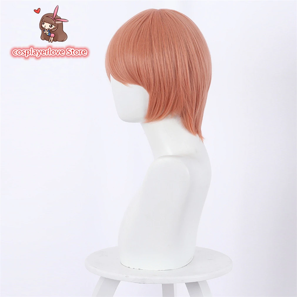 Nakrycie głowy dla maszynistki Identity V Tracy Reznik Candy Girl na karnawał Halloween