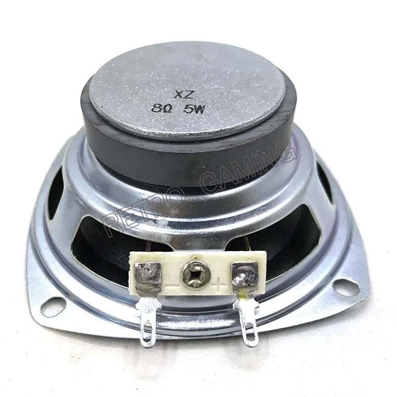 2pcs Square 3 Inch 8ohm 5W Speaker 3