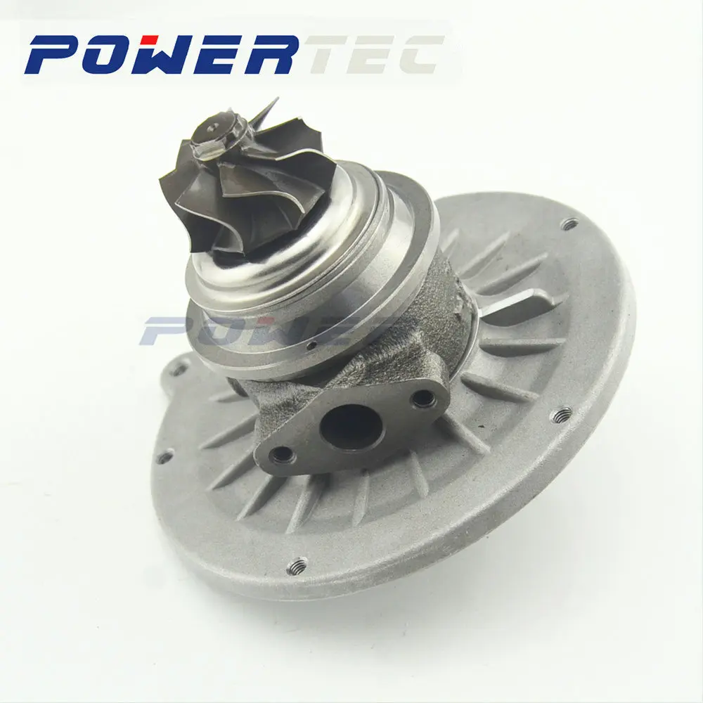 VA430015 Turbocharger Cartridge For ISUZU Bighorn/Trooper 4JX1T 3.0L 157HP Turbine CHRA RHF5 Turbo Core 8971371093 1999-2004