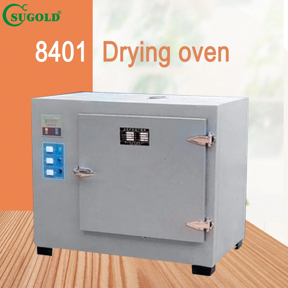 8401 series stainless steel high temperature drying oven