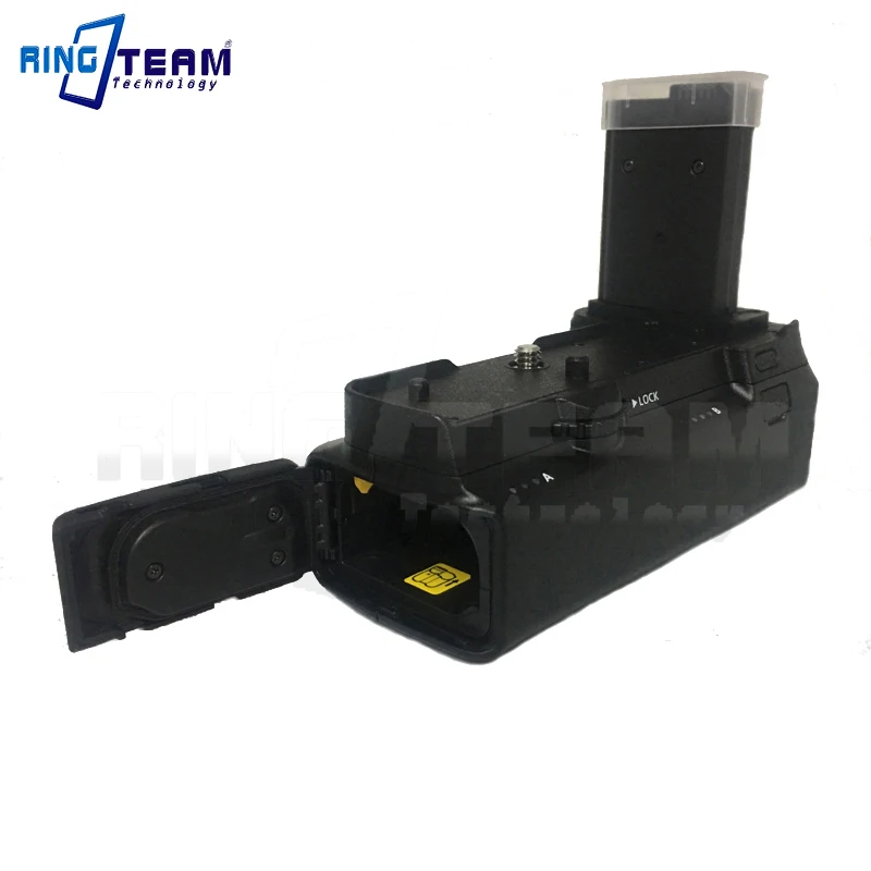Battery Grip MB-N10 Battery Grip is Suitable for Z6 Z7 DSLR Camera Add Shutter Photo Function Support Hot Swap