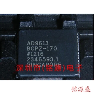 

new original 1pcs AD9613BCPZ-170 AD9613BCPZ LFCSP64