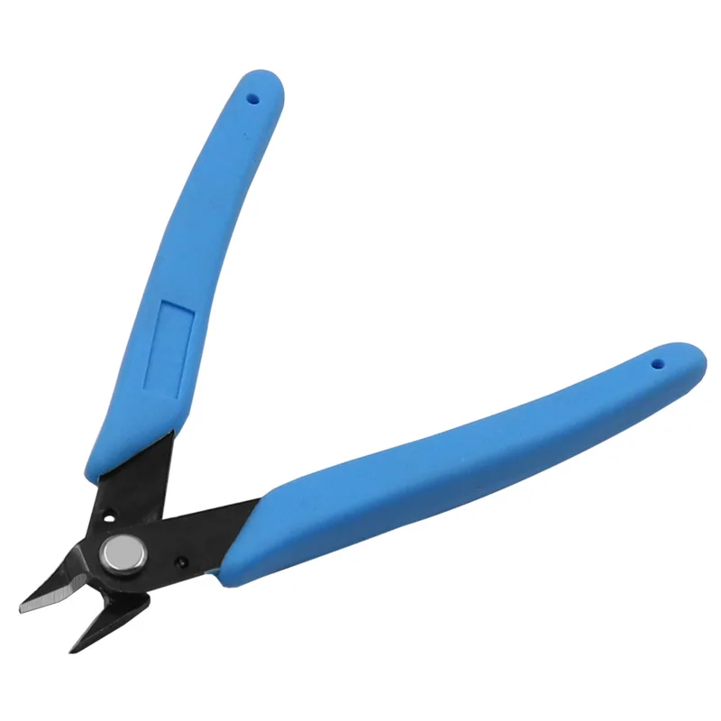 multi-function tools wire cutters cutting side shears hand tools for wire stainless steel wire cutters