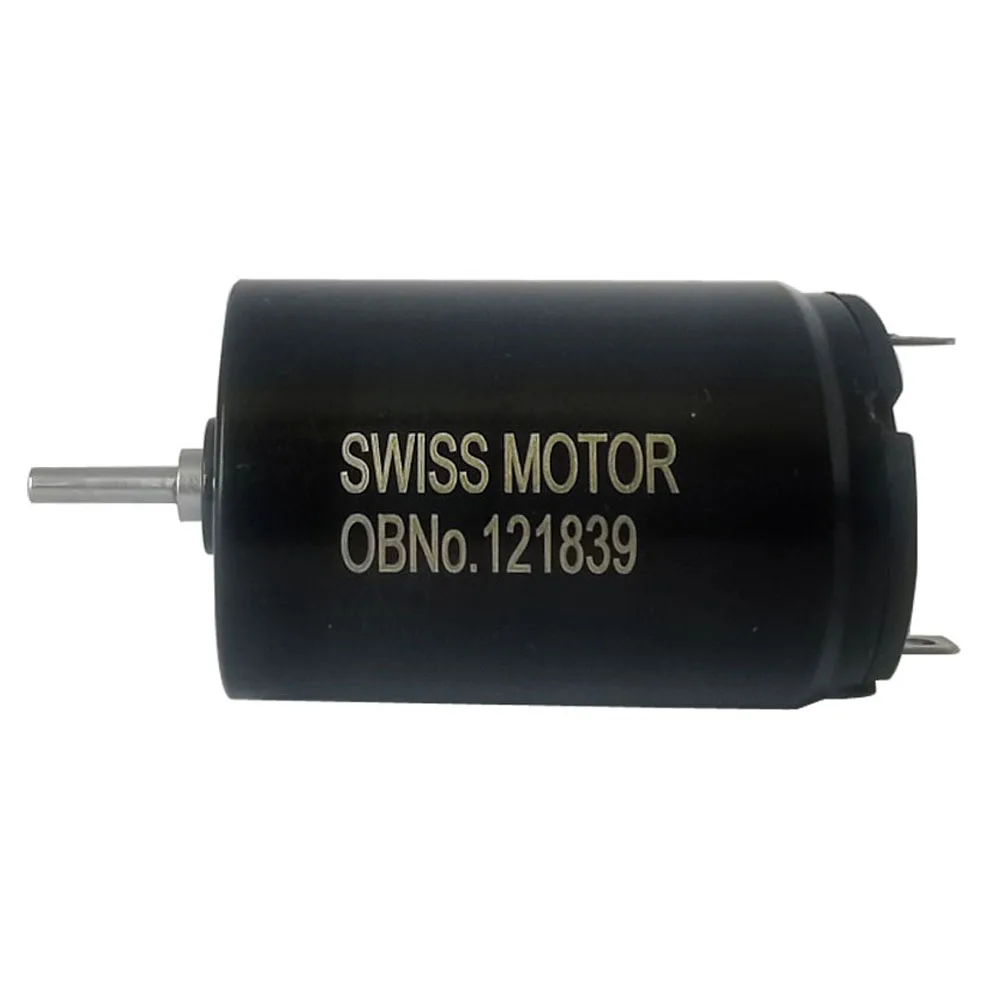 1725 Swiss Motor 121839 Replacement Tattoo Engine Machine Gun Motor Rotary for Shader Liner