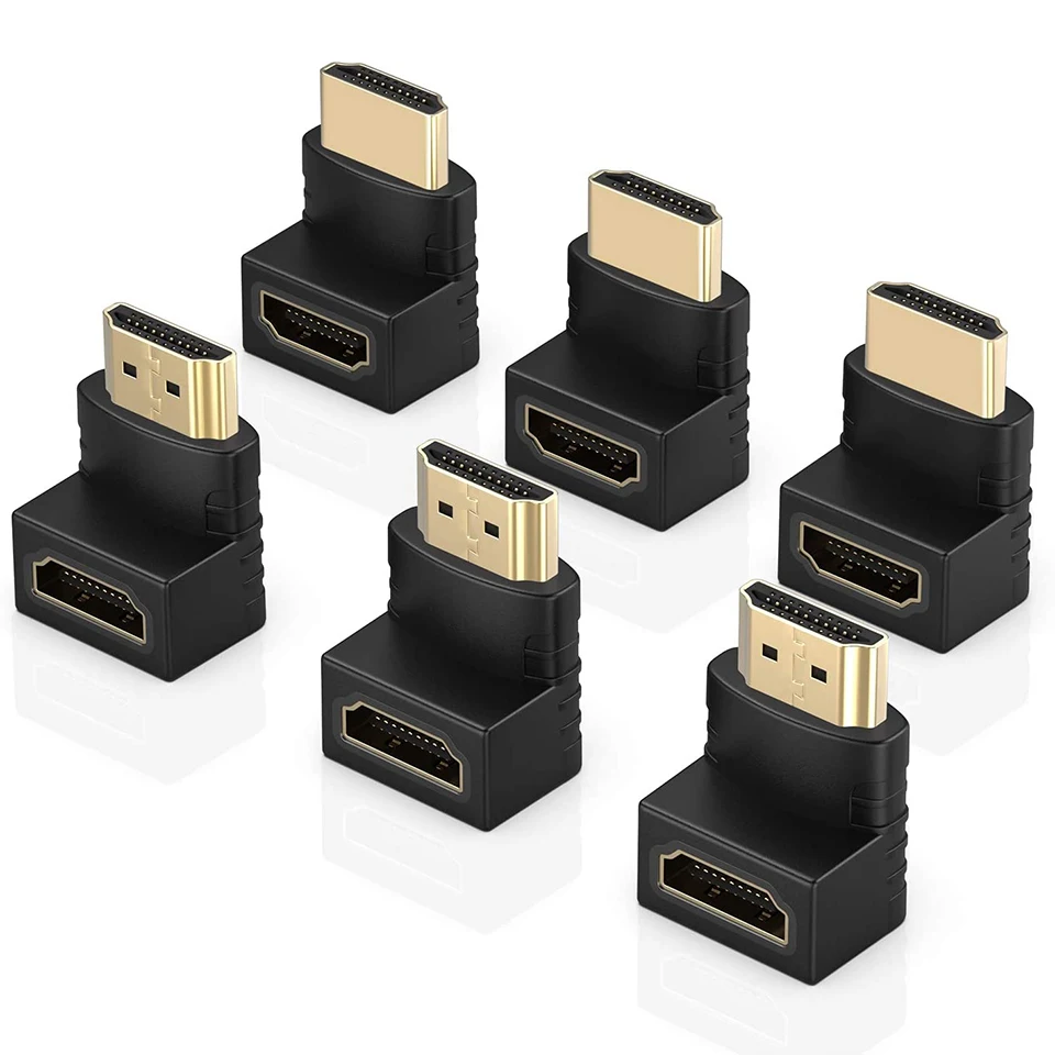 4K Hdmi Socket 90 D…