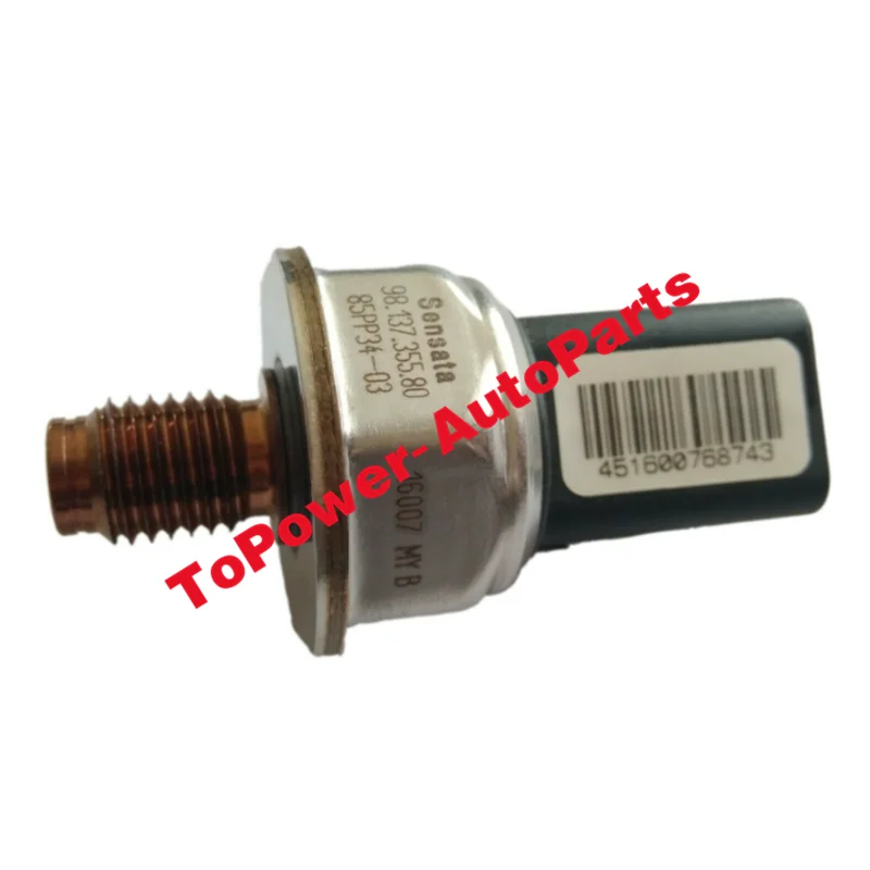 

85ПП34-03 9813735580 OEM датчик давления топливного масла для Citroenn Berlingo B9 C3 C4 DS3 Peugeott 107 207 308 508 Expert Partner