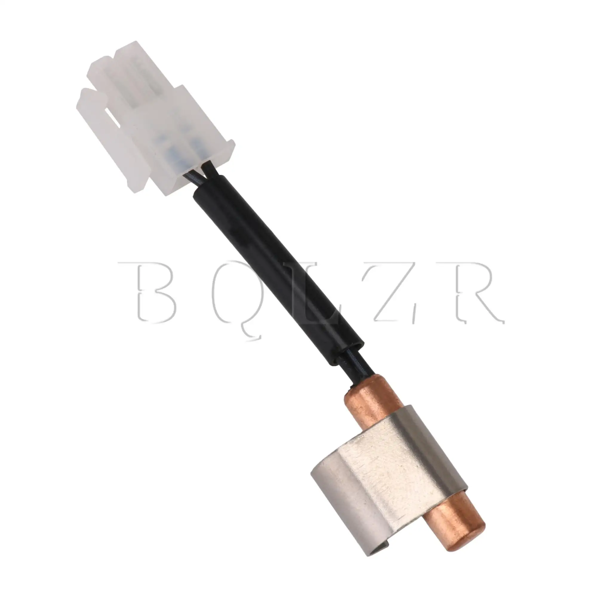 BQLZR 2PCS Thermistor Sensor for Refrigerator W10383615 Replacement for Amana