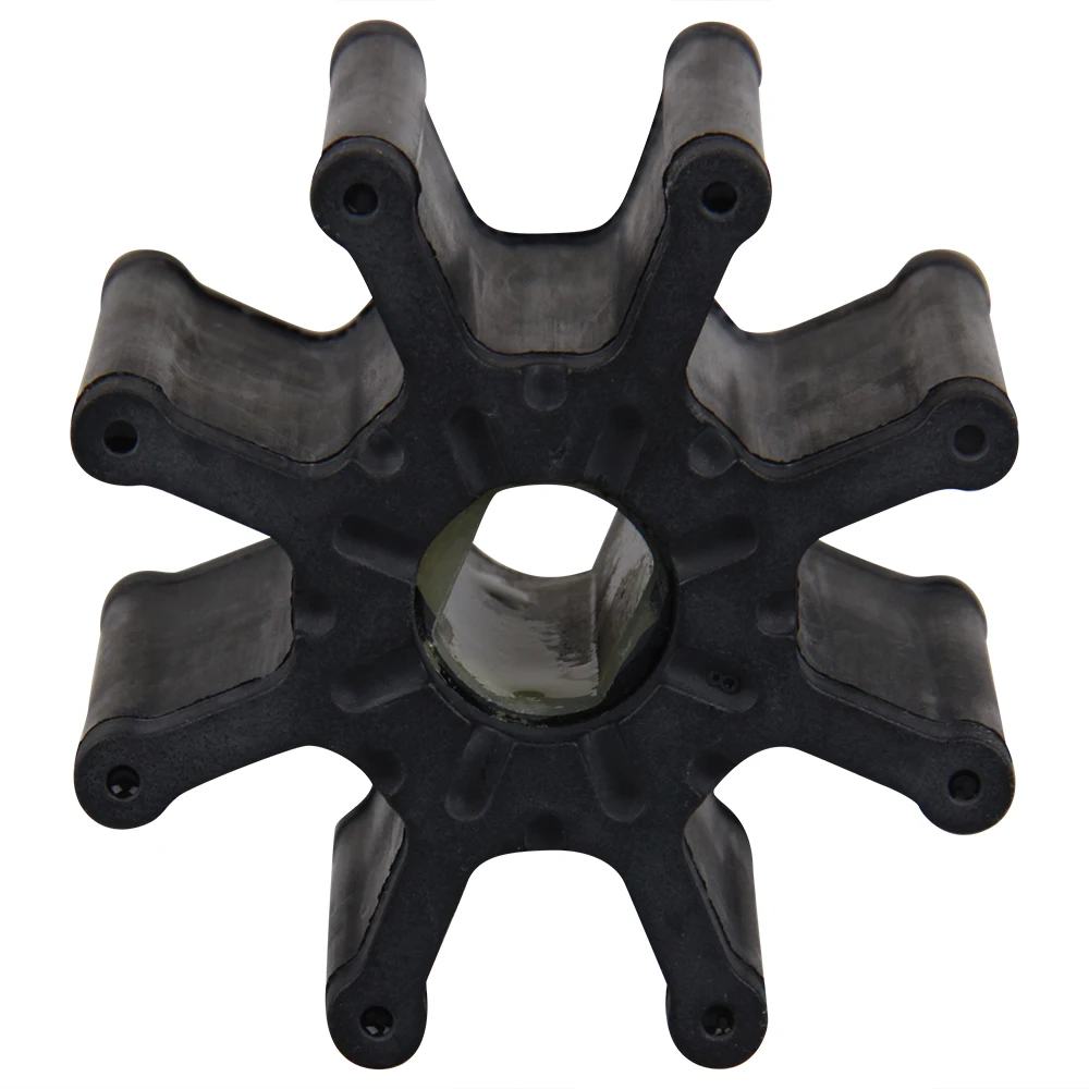 CARBOLE Water Pump Impeller For Mercruiser Mercury Bravo MAG MPI 4.3-5.0L 5.7L 6.2L 8.1L