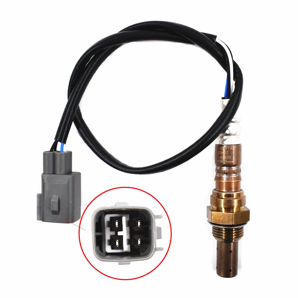 

TIANBANG Upstream Air Fuel Ratio Sensor O2 Oxygen Sensor 234-9028 8946742020 2132842 Fit for 2001-2003 Toyota RAV4 L4-2.0L