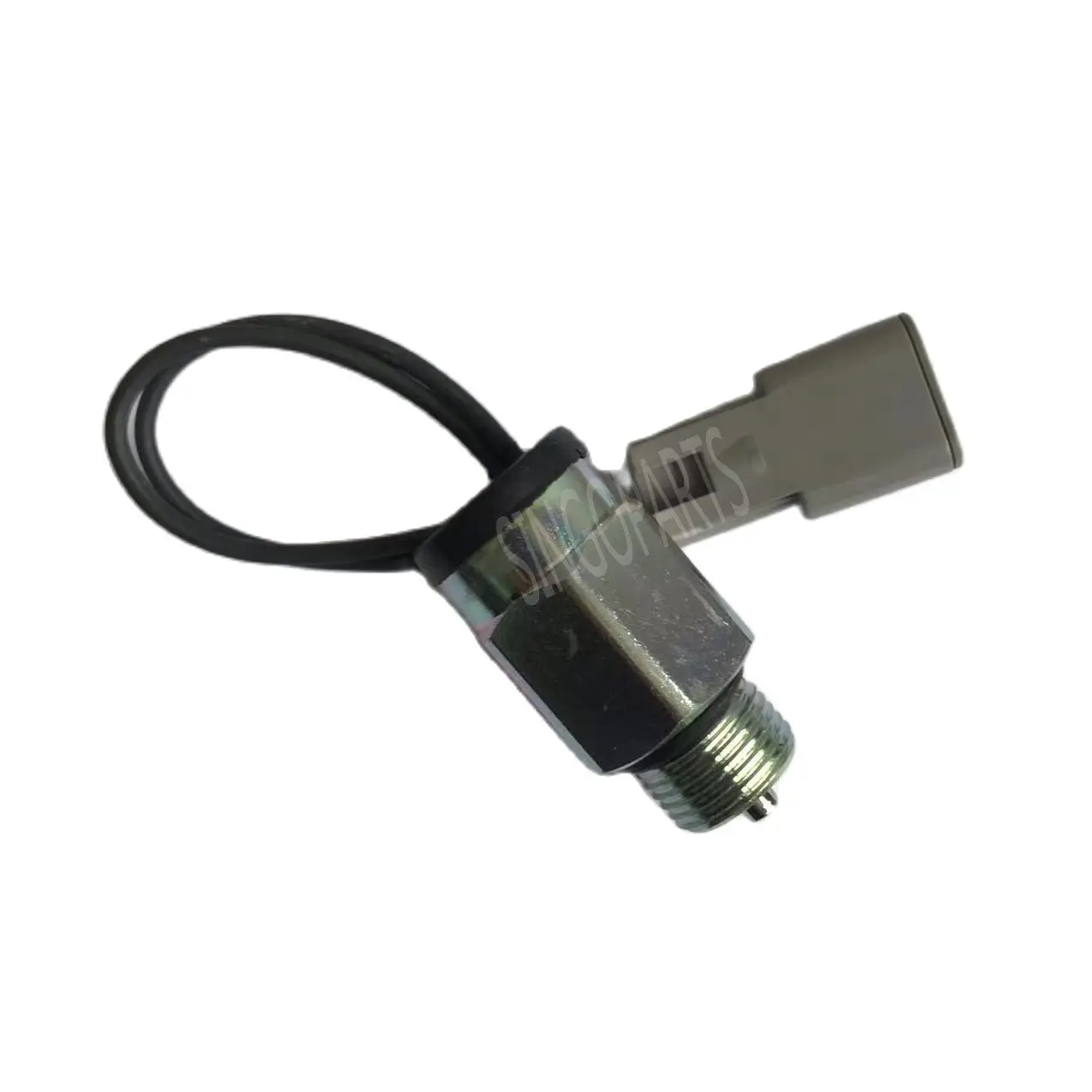 6676029 Spool Lock Solenoid Fits 6676029 763 753 763 773 863 864 873 883 963 S150 More Models