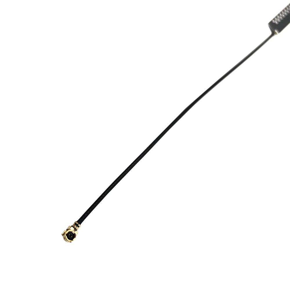 13CM 2.4GHz receiver PCB antenna omnidirectional high Gain 4dBi for Flysky Futaba FrSky D4R-II  X8R Receiver RC PartS