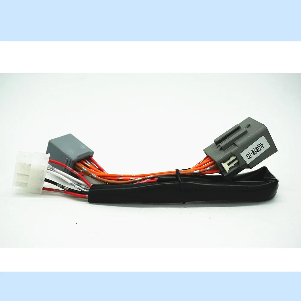 Car Automatically Sunroof Glass Closer Plug And Play For Nissan X-Trail T32 2014-2019/Kadjar/Koleos Panoramic Sunroof