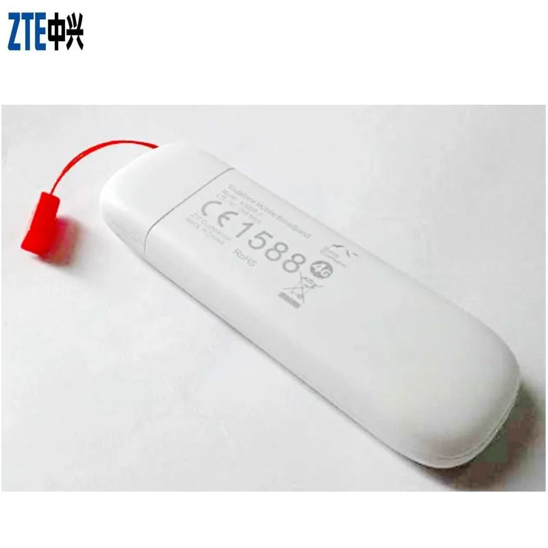 Vodafone K5008(ZTE) 4G LTE wireless Modem 100Mbps 4G band 800/1800/2600 plus 2pcs antenna