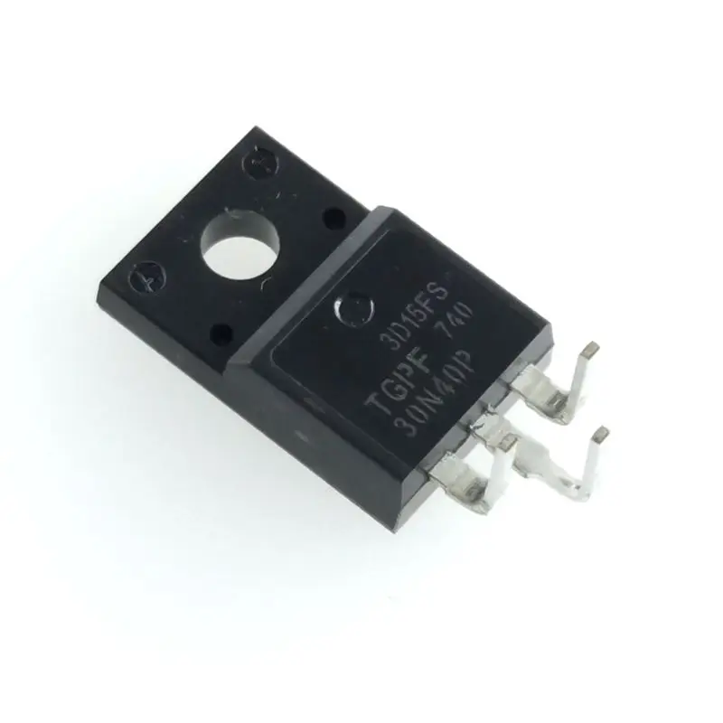 TGPF30N40P LCD plasma triodo nuevo original TO-220F