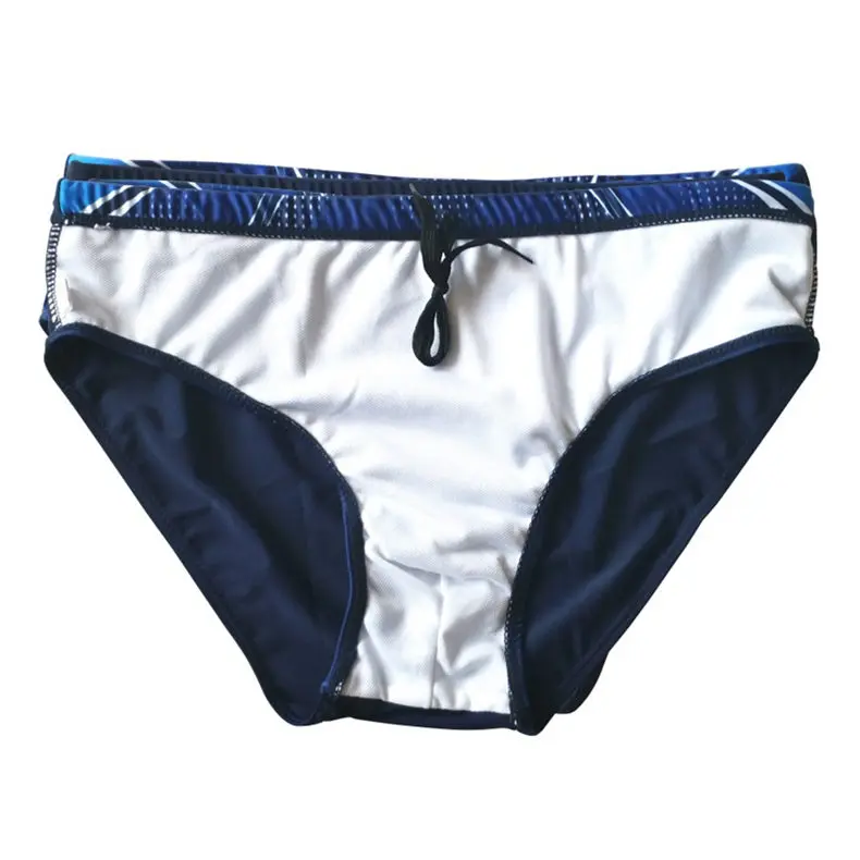 Traje de baño de talla grande para hombre, calzoncillos de baño, bañadores para hombre, Bikini Sexy Gay, traje de baño, 
