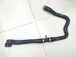 Cooling Water Radiator upper radiator hose for Ford Mondeo Mk4 2.0T 203HP 9G918260JA