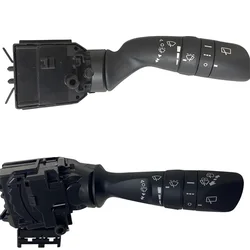 Wiper Switch With Intermittent Time Adjustment Wiper Handle For Toyota Land Cruiser Verso RAV4 Highlander 2013-2018 2020-2021