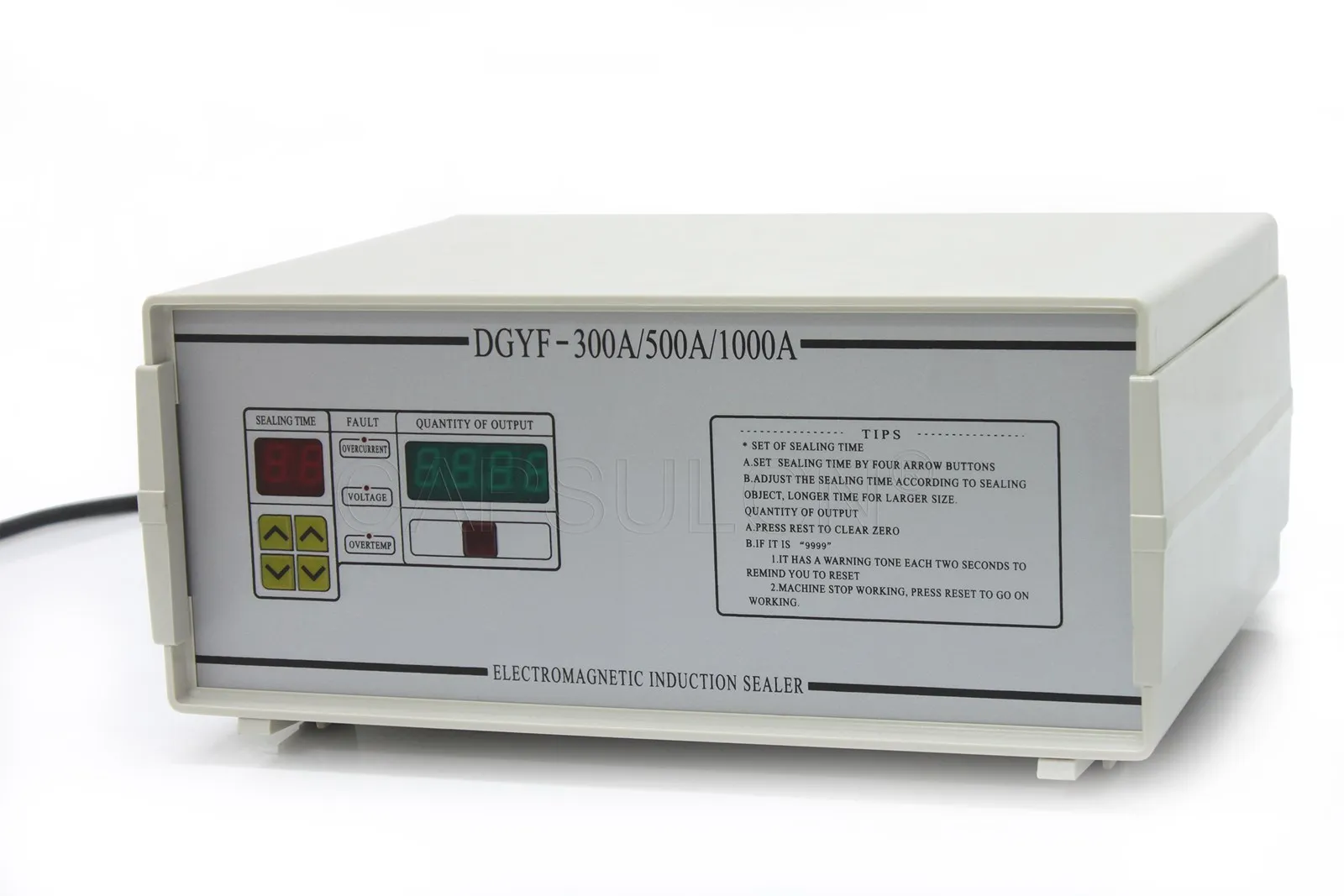 Di Động Cảm Ứng Máy Hàn PakCN-Sel