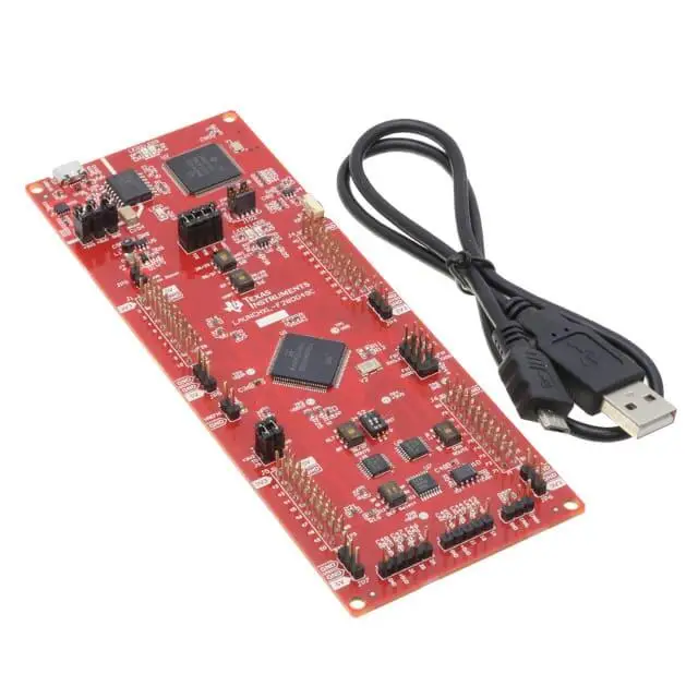 

1PCS LAUNCHXL-F280049C Development Boards TMS320 C2000 Piccolo MCU F280049C LaunchPad Development Kit With InstaSP in stock