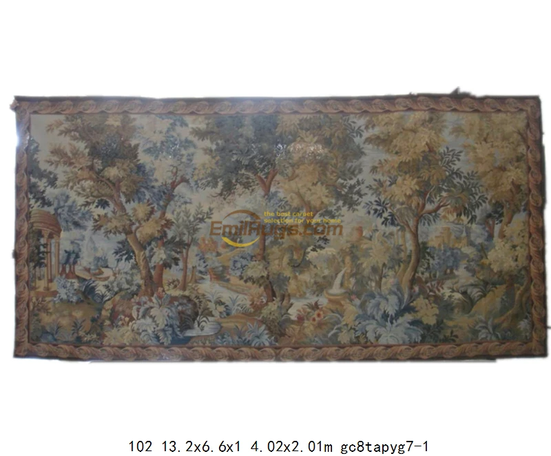 tapestry vintage needle gobelin tapestry decorative wall tapestries italian tapestry wool tapestry