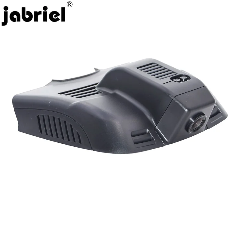 Jabriel For Mercedes Benz E320 E260 E300 E250 E200 W211 W212 2010 2011 2012 2013 2014 2015 1080P Auto Wifi Dash Cam Car Camera