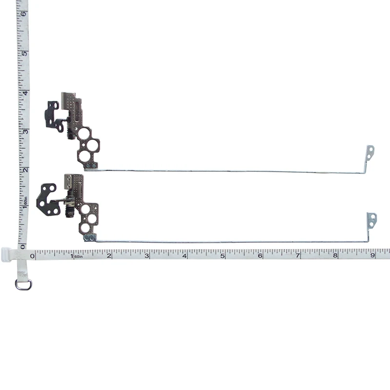 Imagem -03 - Dobradiças para Laptop hp 13-an 13-an0003tu