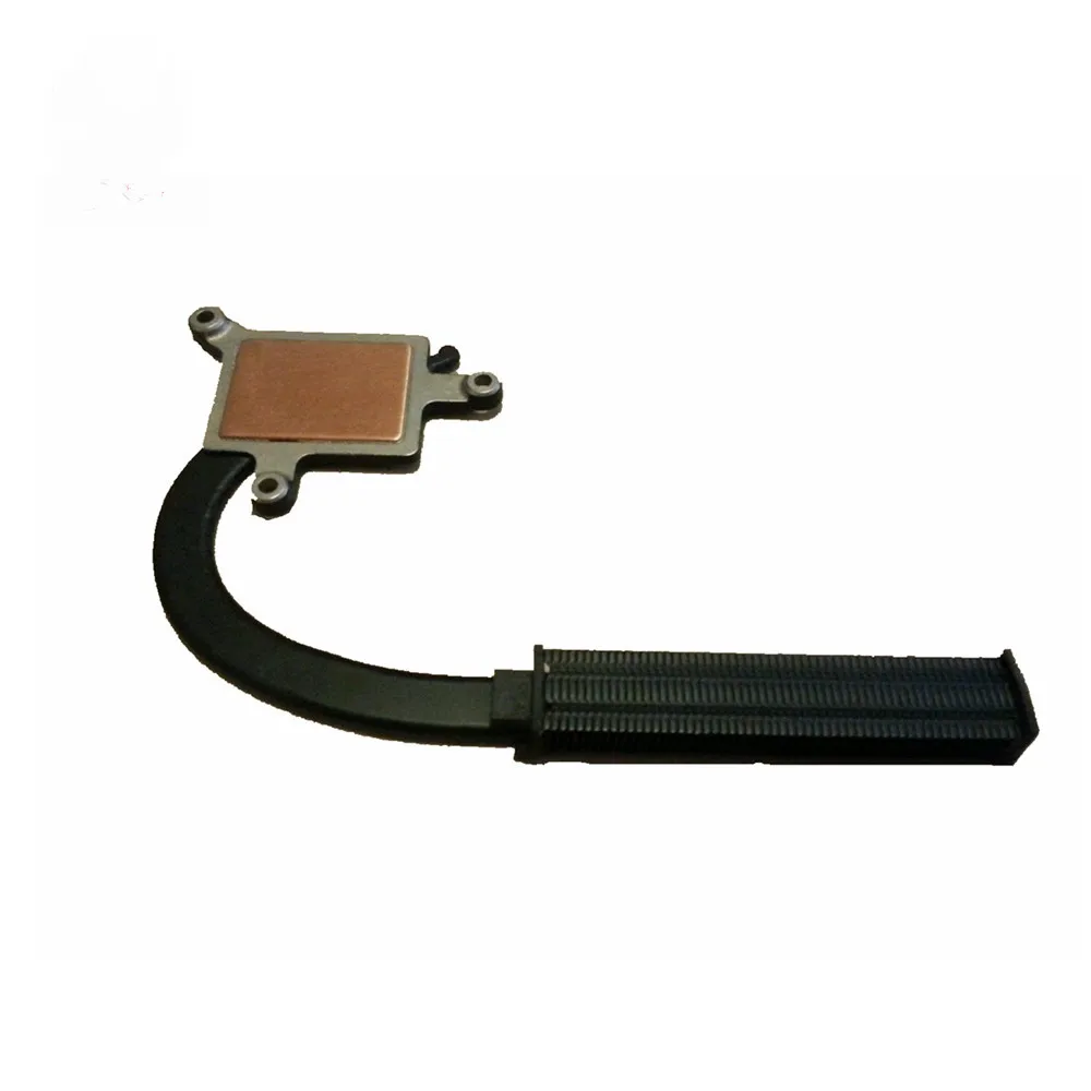 

For Disipador térmico de refrigeración de la CPU del ordenador portátil para MacBook Pro 13 "A1278 Mid 2012 MD101 MD102