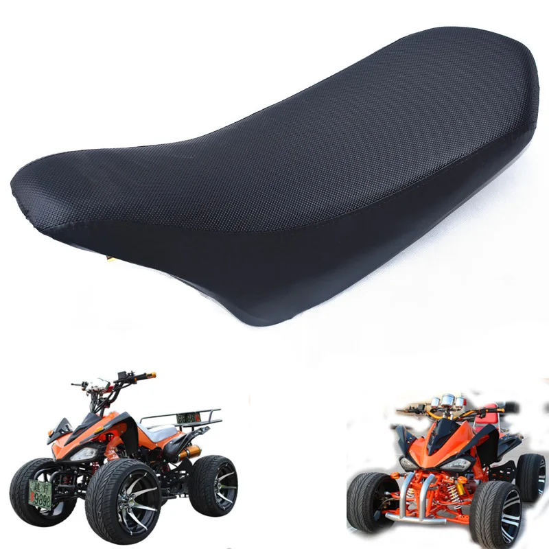 

ATV Seat Quad Saddle 150CC-250CC Big Four Wheel Motorcycle All Terrain Vehicle For Great Mars