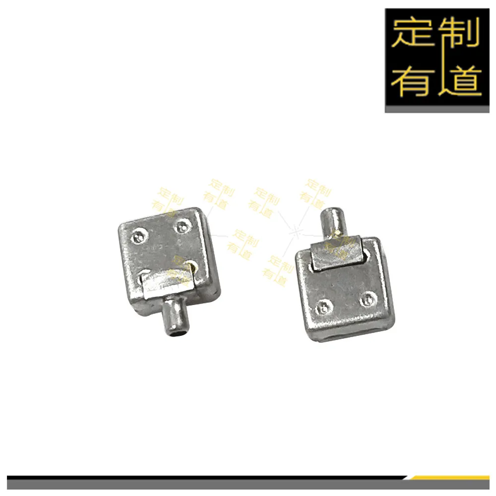 Maintenance of new em-23346-c36 microphone and microphone hearing equipment