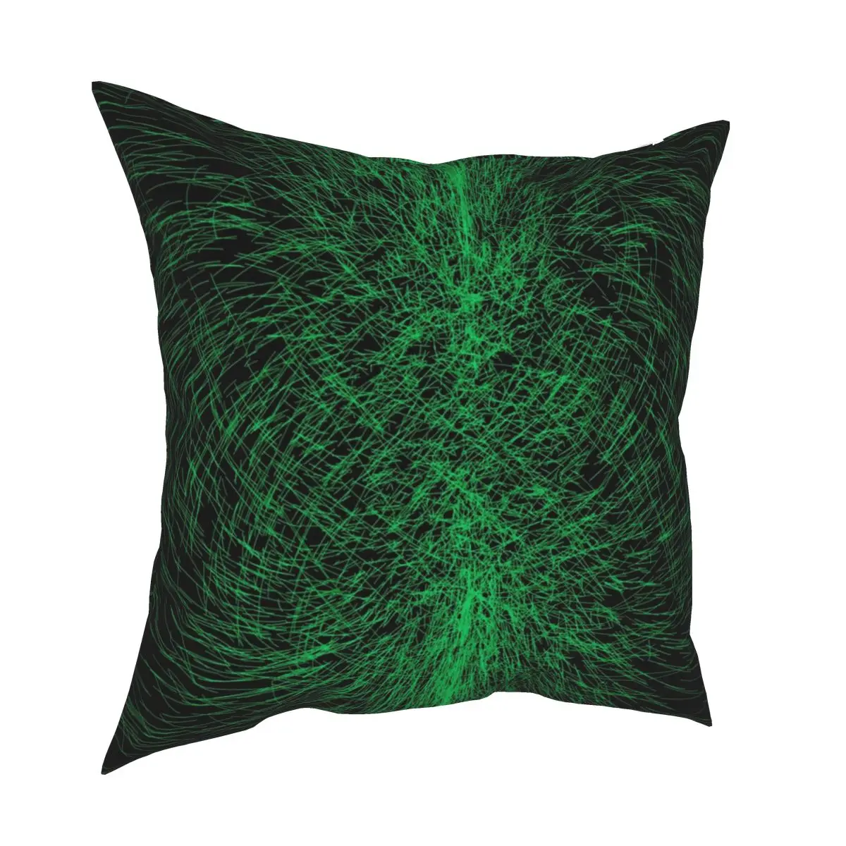 Twistor Sparks Electric Square Pillowcase Printed Zipper Decor Bed Cushion Cover Wholesale 18