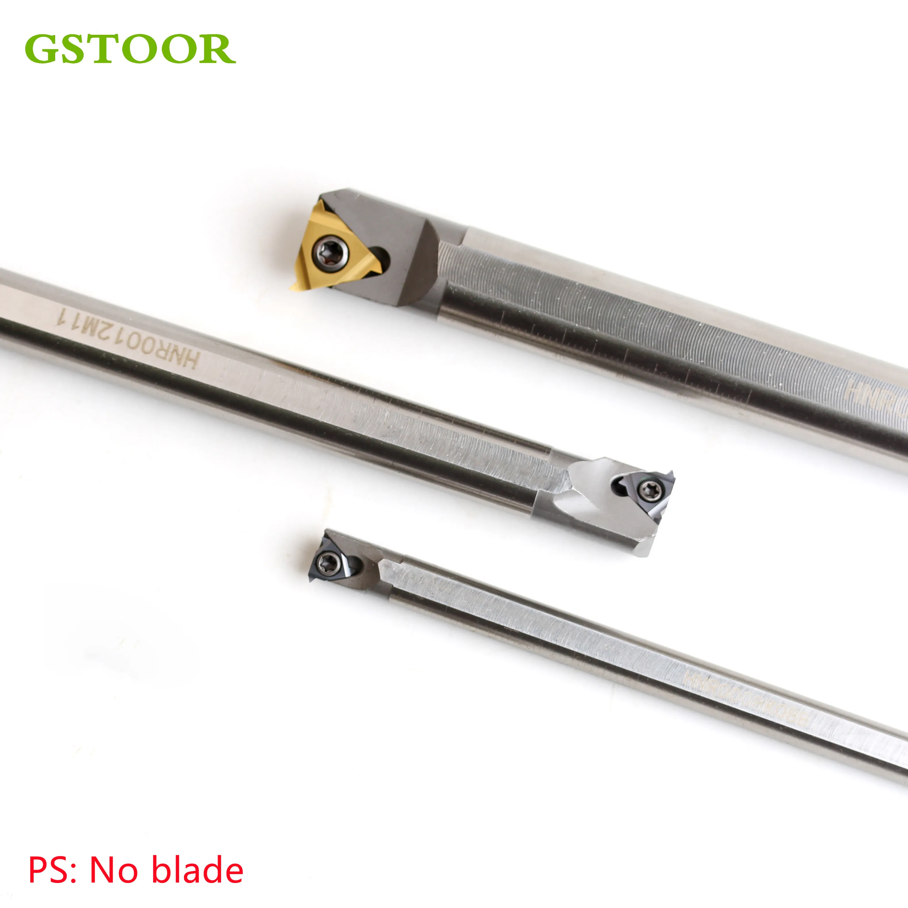 

Резьбонарезной инструмент HNR0016Q16 для токарного станка с ЧПУ, 16 ИК, твердосплавные вставки, оправка для инструмента из быстрорежущей стали, 1 шт.