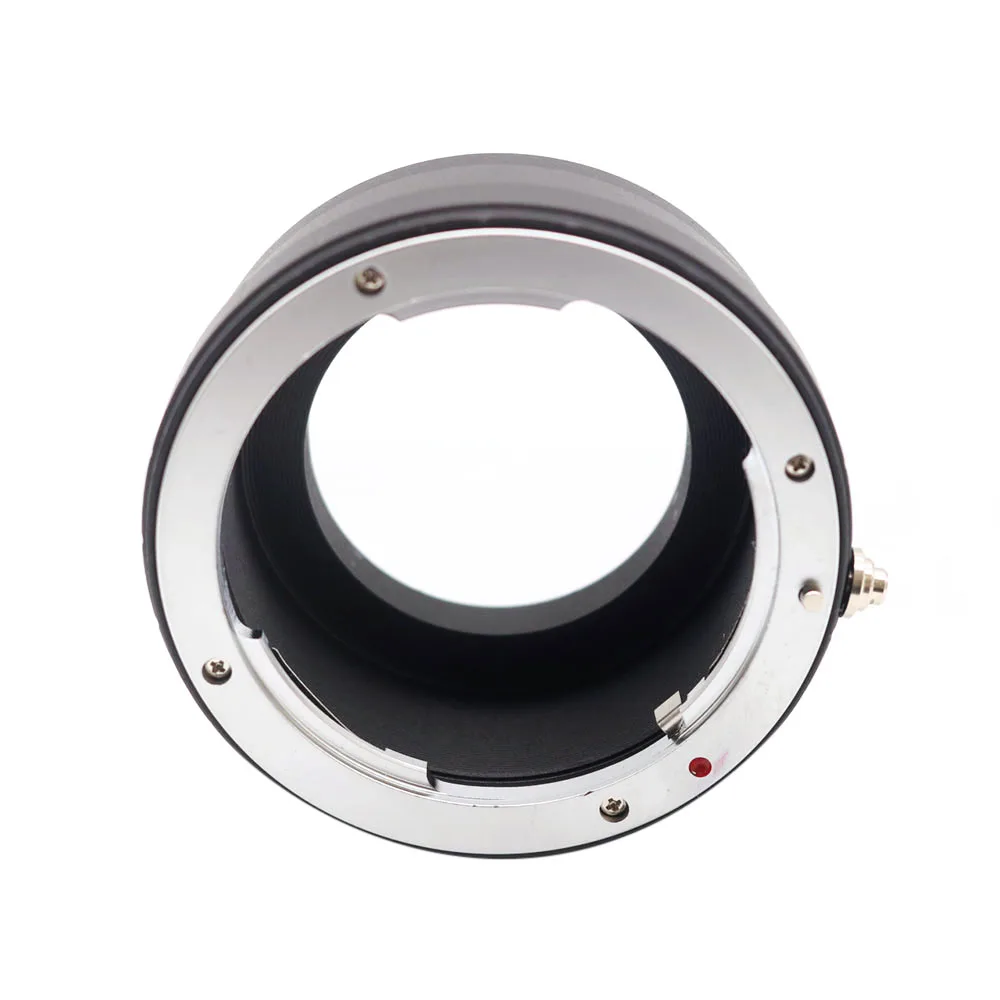 PK-M4/3 Mount Adapter Ring สำหรับ Pentax P/K K เลนส์ Olympus M4/3 MFT GH4 OM-D E-PM1 E-PL1 Panasonic DMC-GH1 GX7 กล้อง BMPCC