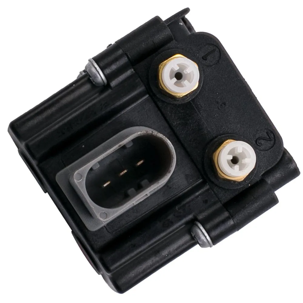 Air Suspension Solenoid Valve Block for BMW 5' E61 X5 E70 X6 E71 E72 2006-2013 37206789937